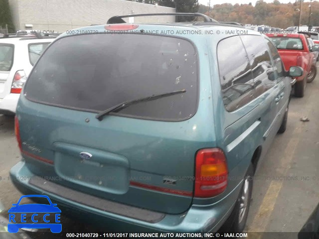 1998 Ford Windstar WAGON 2FMZA5148WBC38863 image 3