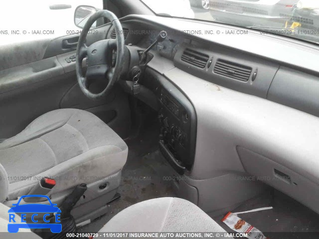 1998 Ford Windstar WAGON 2FMZA5148WBC38863 image 4