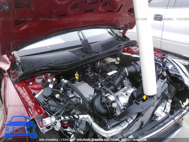 2017 INFINITI QX30 SJKCH5CP0HA015838 image 9