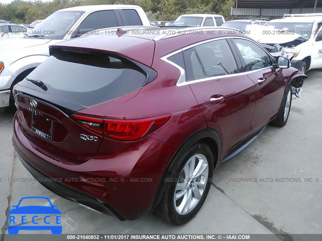 2017 INFINITI QX30 SJKCH5CP0HA015838 image 3