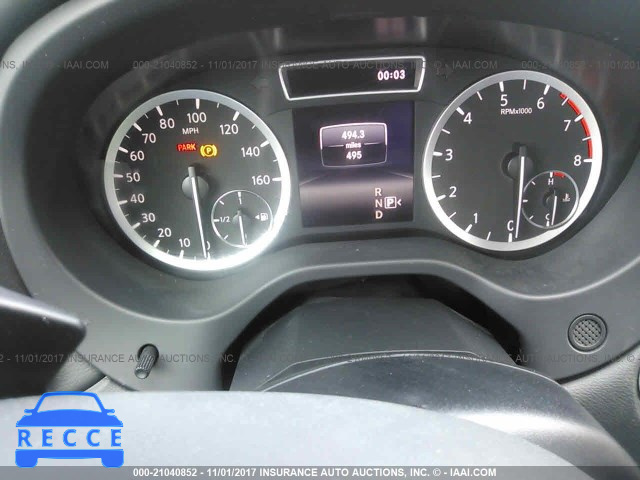 2017 INFINITI QX30 SJKCH5CP0HA015838 image 6