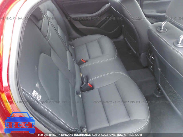 2017 INFINITI QX30 SJKCH5CP0HA015838 image 7