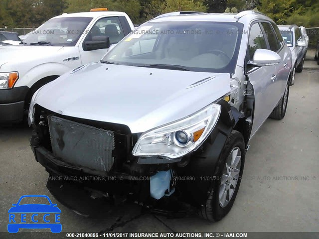 2016 Buick Enclave 5GAKRAKD8GJ280499 image 1