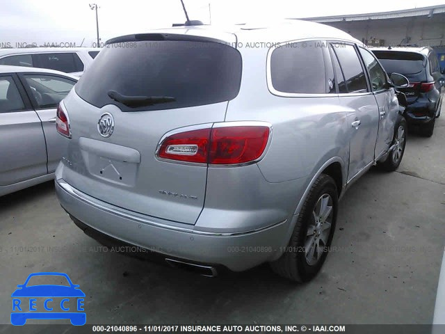 2016 Buick Enclave 5GAKRAKD8GJ280499 image 3