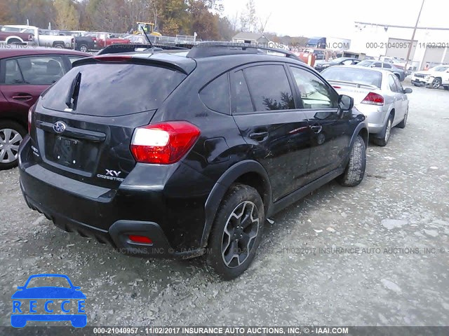 2014 SUBARU XV CROSSTREK 2.0 LIMITED JF2GPAKC0E8293951 image 3