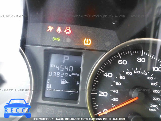 2014 SUBARU XV CROSSTREK 2.0 LIMITED JF2GPAKC0E8293951 image 6