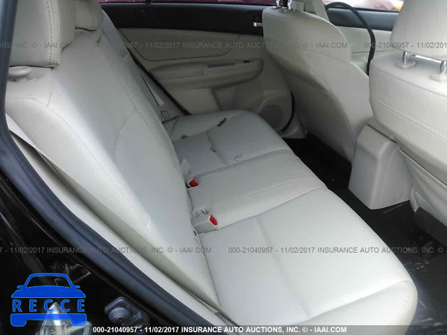 2014 SUBARU XV CROSSTREK 2.0 LIMITED JF2GPAKC0E8293951 image 7