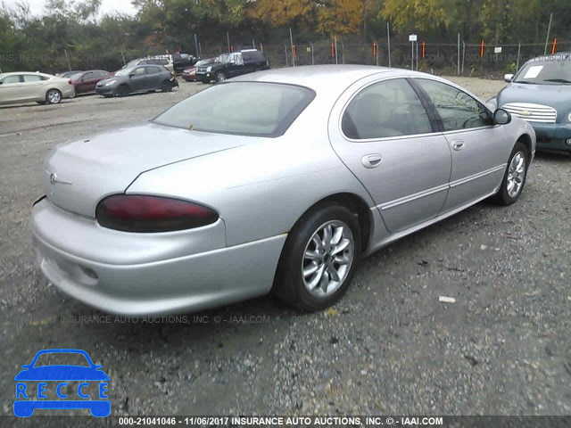 2002 Chrysler Concorde LIMITED 2C3HD56G32H160076 зображення 3