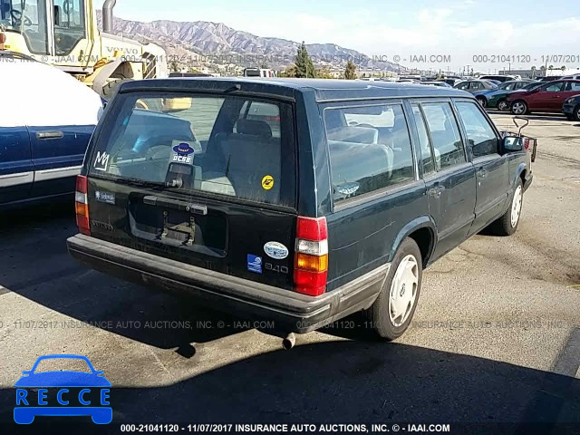 1995 Volvo 940 YV1JW8317S3155002 image 3