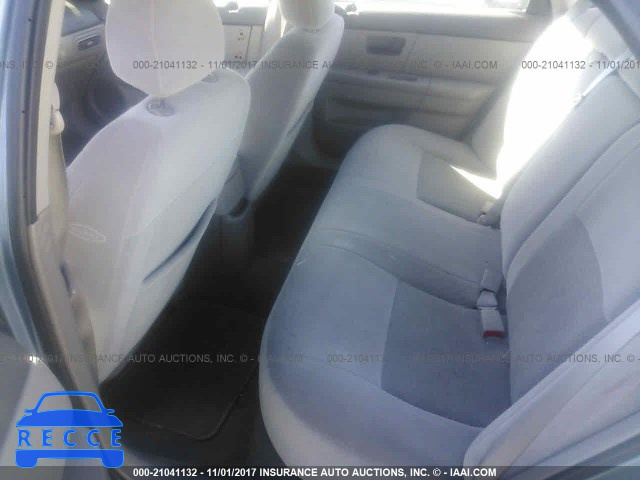 2006 Ford Taurus 1FAHP53U96A212561 image 7