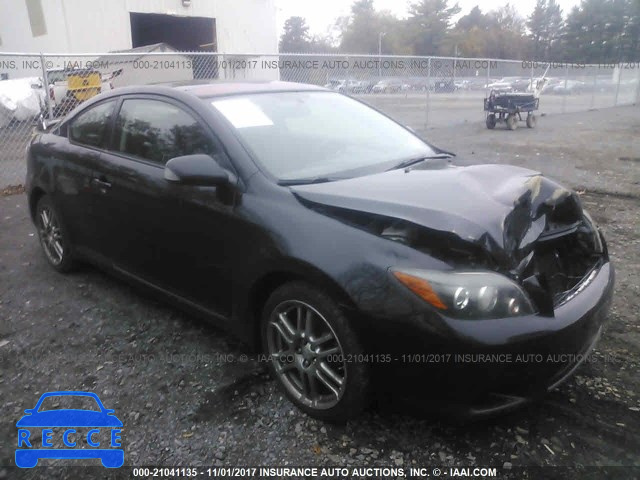 2009 Scion TC JTKDE167690279375 Bild 0