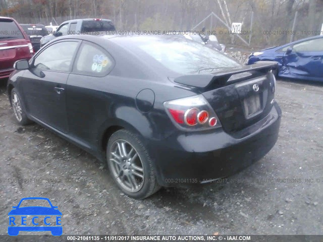 2009 Scion TC JTKDE167690279375 Bild 2