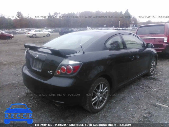 2009 Scion TC JTKDE167690279375 Bild 3