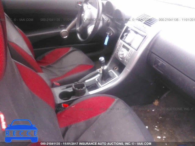 2009 Scion TC JTKDE167690279375 Bild 4
