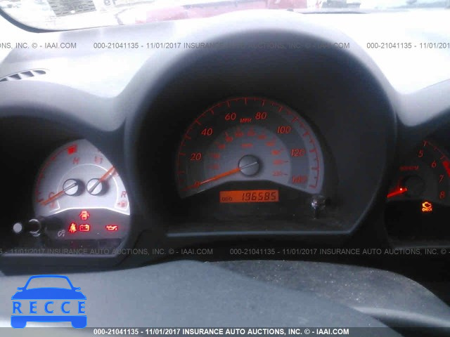 2009 Scion TC JTKDE167690279375 Bild 6