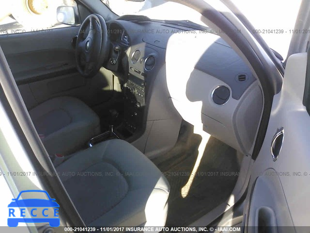 2006 Chevrolet HHR LS 3GNDA13DX6S607745 image 4