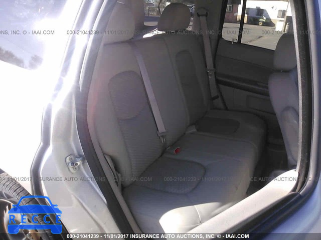 2006 Chevrolet HHR LS 3GNDA13DX6S607745 зображення 7