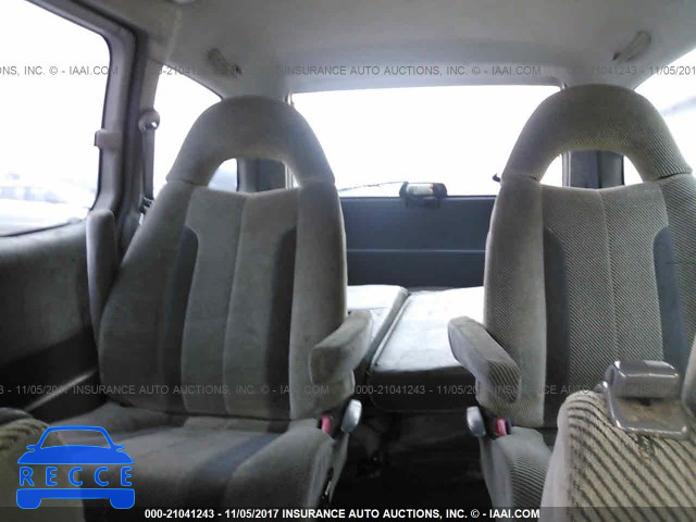 1992 Toyota Previa LE JT3AC12R1N1015738 image 7