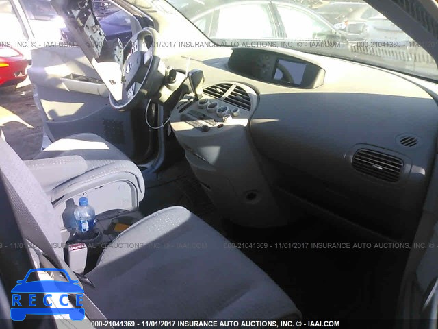 2005 Nissan Quest S/SE/SL 5N1BV28U95N115313 image 4