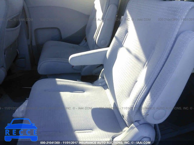 2005 Nissan Quest S/SE/SL 5N1BV28U95N115313 image 7