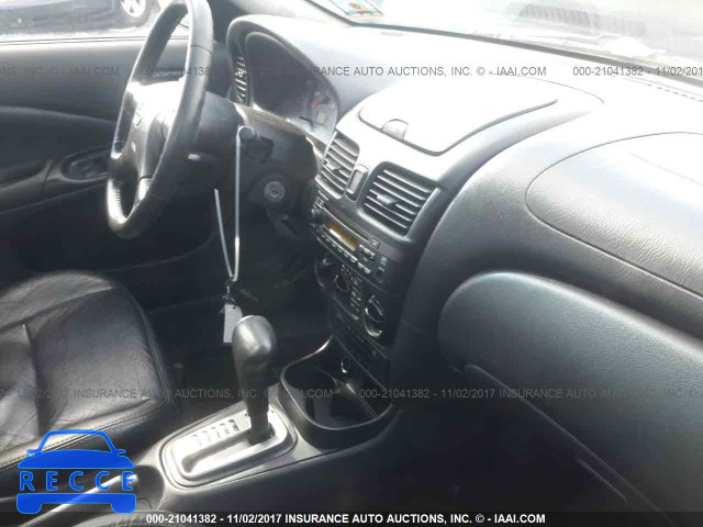 2006 Nissan Sentra 3N1CB51D46L526801 image 4