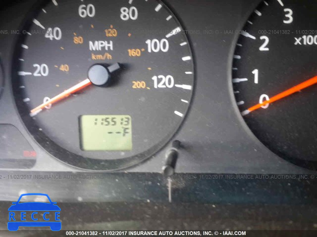 2006 Nissan Sentra 3N1CB51D46L526801 image 6