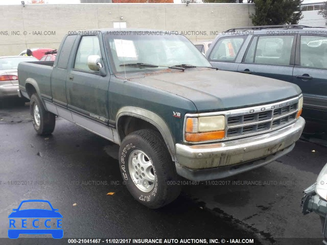 1994 Dodge Dakota 1B7GG23Y0RS565552 image 0