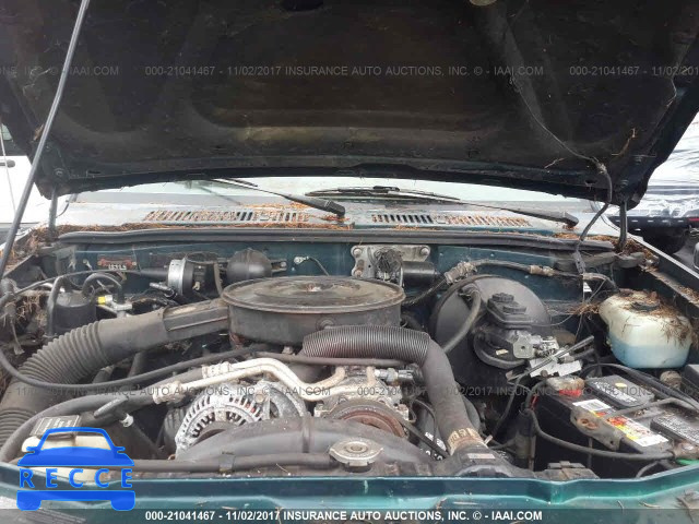 1994 Dodge Dakota 1B7GG23Y0RS565552 image 9