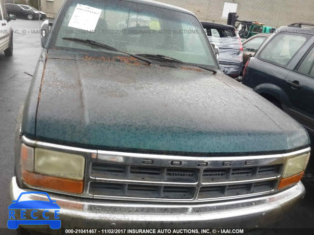 1994 Dodge Dakota 1B7GG23Y0RS565552 image 5