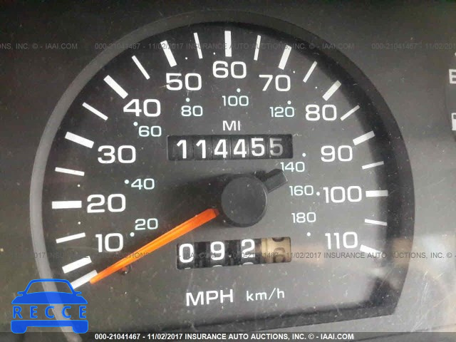 1994 Dodge Dakota 1B7GG23Y0RS565552 image 6