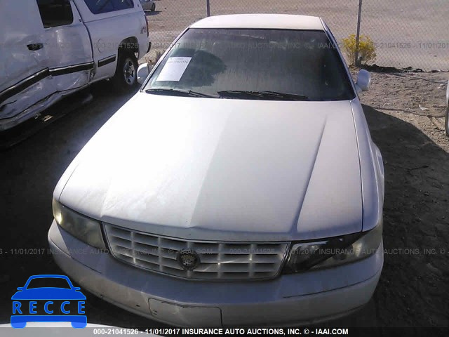 1999 Cadillac Seville STS 1G6KY5499XU922621 Bild 5