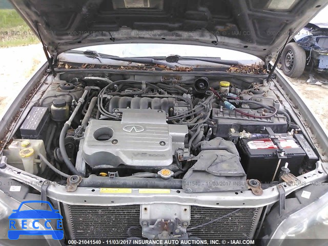 2000 Infiniti I30 JNKCA31A1YT113211 зображення 9