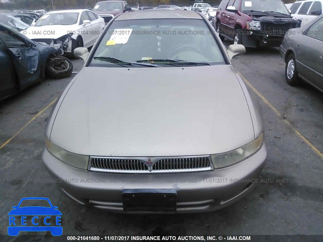 2000 MITSUBISHI GALANT ES 4A3AA46GXYE032155 Bild 5