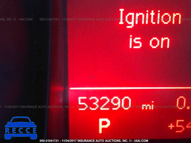 2010 Audi A5 PREMIUM PLUS WAUJFAFH9AN013479 image 6