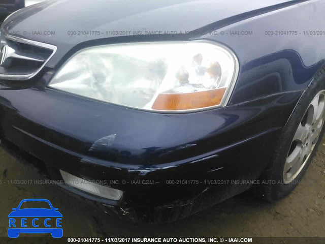 2001 ACURA 3.2CL 19UYA42491A029937 image 5