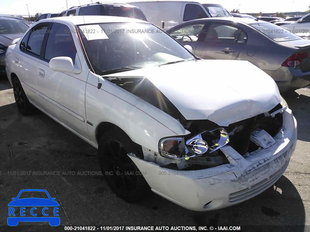 2005 NISSAN SENTRA 3N1CB51D35L519272 image 0