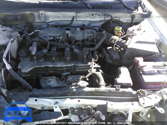 2005 NISSAN SENTRA 3N1CB51D35L519272 image 9