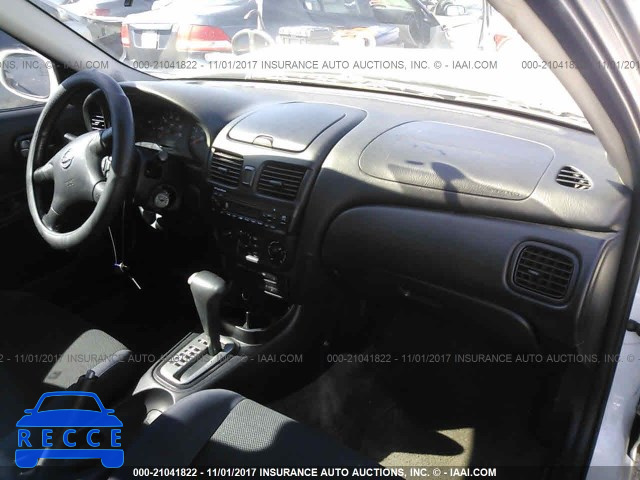 2005 NISSAN SENTRA 3N1CB51D35L519272 image 4