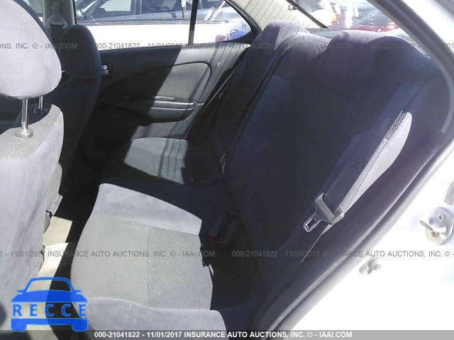 2005 NISSAN SENTRA 3N1CB51D35L519272 image 7