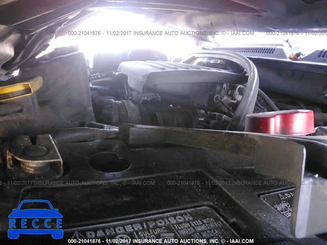 2002 Dodge Durango SLT 1B4HS48N12F188531 image 9