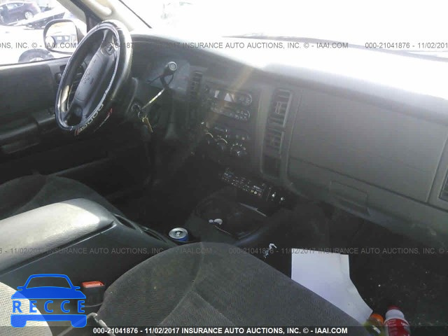 2002 Dodge Durango SLT 1B4HS48N12F188531 image 4