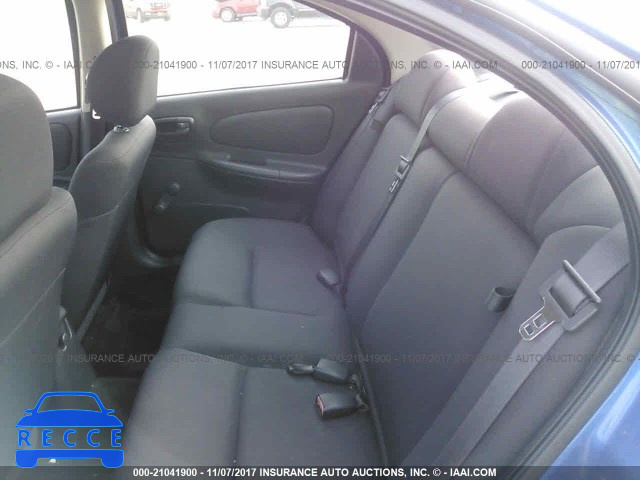2004 Dodge Neon SXT 1B3ES56C74D595167 image 7