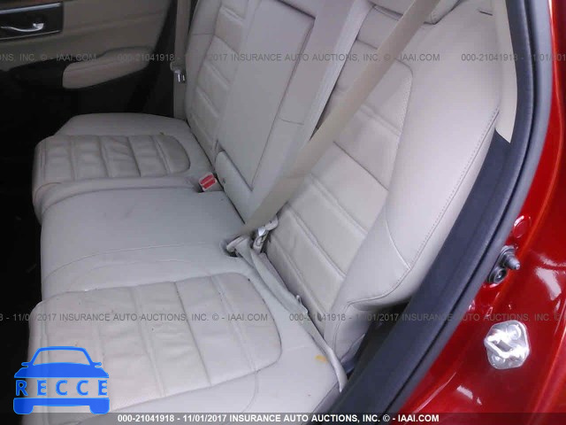 2017 HONDA CR-V EXL 2HKRW2H81HH629650 image 7