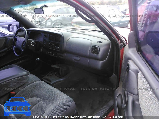 1999 Dodge Dakota 1B7GG22Y2XS154832 image 4