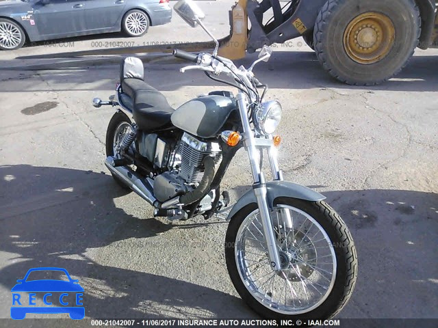 2011 Suzuki LS650 JS1NP41A6B2100217 image 0