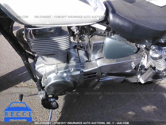 2011 Suzuki LS650 JS1NP41A6B2100217 image 8