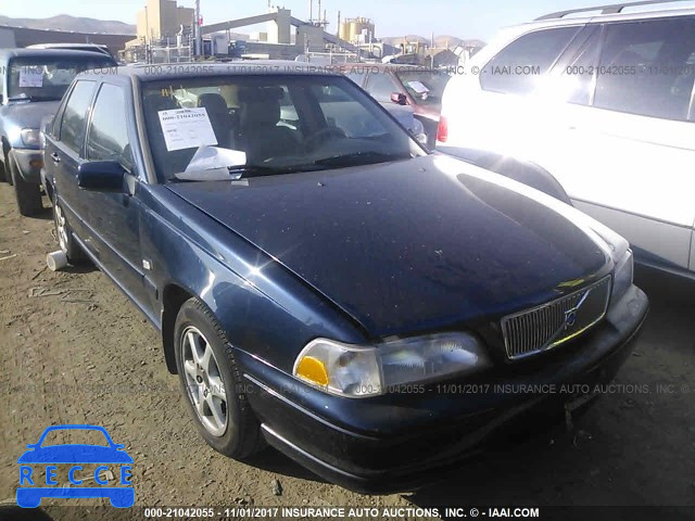 2000 Volvo S70 SE YV1LS61J6Y2673483 image 0