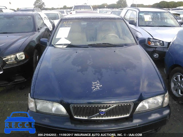 2000 Volvo S70 SE YV1LS61J6Y2673483 image 9