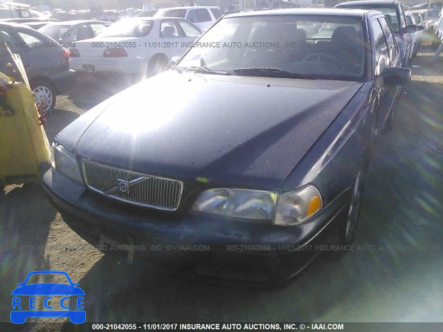 2000 Volvo S70 SE YV1LS61J6Y2673483 image 1