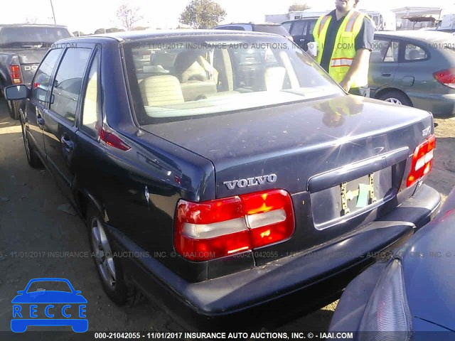 2000 Volvo S70 SE YV1LS61J6Y2673483 image 2